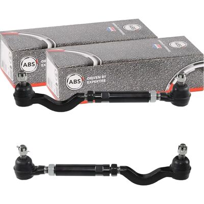 2x A.b.s. Spurstange Lenkstange Links+rechts Passend Für Hyundai Terracan: Spurstange A.b.s.: 250289 Aisin: Jrahy004 Birth: Bx5204 Ctr: Cs0004 Ctr: Cs 2x A.b.s. Spurstange Lenkstange Links+rechts Passend Für Hyundai Terracan: Spurstange A.b.s.: 250289 Aisin: Jrahy004 Birth: Bx5204 Ctr: Cs0004 Ctr: Cs