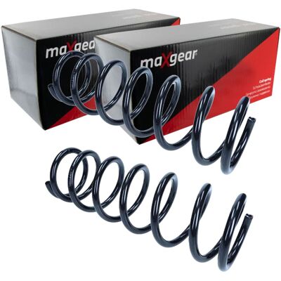 2x Maxgear Fahrwerksfedern Federn Hinten Passend Für Honda Accord: Fahrwerksfeder Ashika: Zca5810c Bilstein: 36215188 Blue Print: Adh288302 Cs Germany 2x Maxgear Fahrwerksfedern Federn Hinten Passend Für Honda Accord: Fahrwerksfeder Ashika: Zca5810c Bilstein: 36215188 Blue Print: Adh288302 Cs Germany