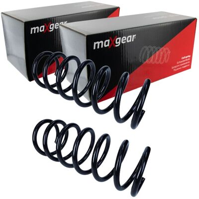 2x Maxgear Fahrwerksfedern Federn Hinten Passend Für Volvo Xc70: Fahrwerksfeder Ashika: Zca6663h Cs Germany: 14871698 Daco: 814107 Frankberg: 5481fb00 2x Maxgear Fahrwerksfedern Federn Hinten Passend Für Volvo Xc70: Fahrwerksfeder Ashika: Zca6663h Cs Germany: 14871698 Daco: 814107 Frankberg: 5481fb00