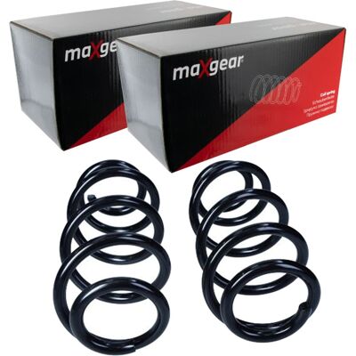 2x Maxgear Fahrwerksfedern Federn Hinten Passend Für Honda Jazz: Fahrwerksfeder Abakus: 23402324 Ashika: Zca6245a Cs Germany: 14872612 Daco: 811204 Di 2x Maxgear Fahrwerksfedern Federn Hinten Passend Für Honda Jazz: Fahrwerksfeder Abakus: 23402324 Ashika: Zca6245a Cs Germany: 14872612 Daco: 811204 Di