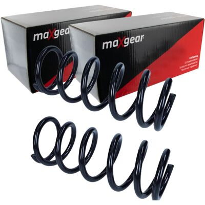 2x Maxgear Fahrwerksfedern Federn Hinten Passend Für Honda Civic: Fahrwerksfeder Ashika: Zca5824c Bilstein: 36234356 Cs Germany: 14872610 Diederichs: 2x Maxgear Fahrwerksfedern Federn Hinten Passend Für Honda Civic: Fahrwerksfeder Ashika: Zca5824c Bilstein: 36234356 Cs Germany: 14872610 Diederichs: