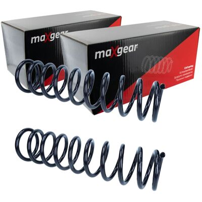 2x Maxgear Fahrwerksfedern Federn Hinten Passend Für Honda Cr-v: Fahrwerksfeder Ashika: Zca5814c Bilstein: 36200498 Blue Print: Adh288333 Cs Germany: 2x Maxgear Fahrwerksfedern Federn Hinten Passend Für Honda Cr-v: Fahrwerksfeder Ashika: Zca5814c Bilstein: 36200498 Blue Print: Adh288333 Cs Germany: