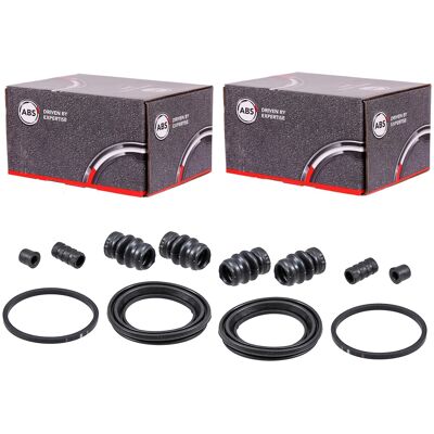 2x A.b.s. Bremssattel Raparatur-satz Vorne Passend Für Daihatsu Sirion Trevis Yr: Reparatursatz, Bremssattel A.b.s.: 53726 A.b.s.: 73486 Autofren Sein 2x A.b.s. Bremssattel Raparatur-satz Vorne Passend Für Daihatsu Sirion Trevis Yr: Reparatursatz, Bremssattel A.b.s.: 53726 A.b.s.: 73486 Autofren Sein