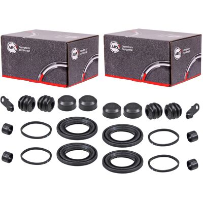 2x A.b.s. Bremssattel Raparatur-satz Hinten Passend Für Ac 428: Reparatursatz, Bremssattel A.b.s.: 63300 Fast: Ft32227 Frenkit: 248093 Iveco: 42555636 2x A.b.s. Bremssattel Raparatur-satz Hinten Passend Für Ac 428: Reparatursatz, Bremssattel A.b.s.: 63300 Fast: Ft32227 Frenkit: 248093 Iveco: 42555636