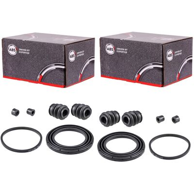 2x A.b.s. Bremssattel Raparatur-satz Vorne Passend Für Chrysler Sebring Citroën: Reparatursatz, Bremssattel A.b.s.: 73528 Autofren Seinsa: D42604 Auto 2x A.b.s. Bremssattel Raparatur-satz Vorne Passend Für Chrysler Sebring Citroën: Reparatursatz, Bremssattel A.b.s.: 73528 Autofren Seinsa: D42604 Auto
