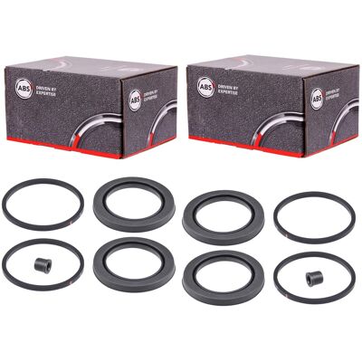 2x A.b.s. Bremssattel Raparatur-satz Vorne Passend Für Lada Samara: Reparatursatz, Bremssattel A.b.s.: 43161 Frenkit: 248023 Lada: 2110350101410 Lada: 2x A.b.s. Bremssattel Raparatur-satz Vorne Passend Für Lada Samara: Reparatursatz, Bremssattel A.b.s.: 43161 Frenkit: 248023 Lada: 2110350101410 Lada: