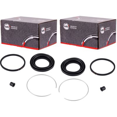 2x A.b.s. Bremssattel Raparatur-satz Vorne Passend Für Honda Accord Civic Mazda: Reparatursatz, Bremssattel A.b.s.: 53598 Autofren Seinsa: D4156 Autof 2x A.b.s. Bremssattel Raparatur-satz Vorne Passend Für Honda Accord Civic Mazda: Reparatursatz, Bremssattel A.b.s.: 53598 Autofren Seinsa: D4156 Autof