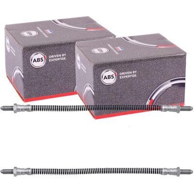 2x A.b.s. Bremsschlauch Bremsschläuche 330mm Vorne Passend Für Austin Allegro Tr: Bremsschlauch A.b.s.: Sl2223 Austin: Gbh163 Brembo: T52020 Corteco: 2x A.b.s. Bremsschlauch Bremsschläuche 330mm Vorne Passend Für Austin Allegro Tr: Bremsschlauch A.b.s.: Sl2223 Austin: Gbh163 Brembo: T52020 Corteco: