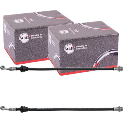 2x A.b.s. Bremsschlauch 435mm Vorne Passend Für Chevrolet Matiz Spark Daewoo Mat: Bremsschlauch A.b.s.: Sl4948 Ate: 24528304033 Ate: 24529104253 Blue 2x A.b.s. Bremsschlauch 435mm Vorne Passend Für Chevrolet Matiz Spark Daewoo Mat: Bremsschlauch A.b.s.: Sl4948 Ate: 24528304033 Ate: 24529104253 Blue