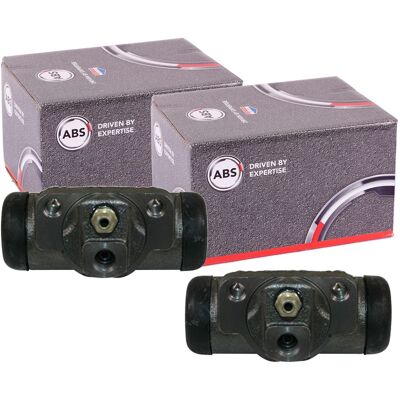 2x A.b.s. Radbremszylinder 22,2mm Hinten Passend Für Ford Usa Explorer: Radbremszylinder A.b.s.: 82074 Ford: 3875400 Ford Usa: 1l2j2c537ca Ford Usa: 4 2x A.b.s. Radbremszylinder 22,2mm Hinten Passend Für Ford Usa Explorer: Radbremszylinder A.b.s.: 82074 Ford: 3875400 Ford Usa: 1l2j2c537ca Ford Usa: 4
