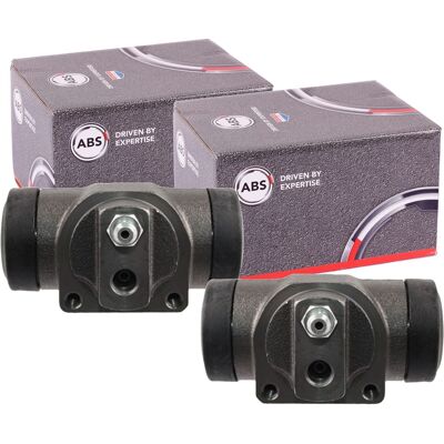 2x A.b.s. Radbremszylinder 30mm Hinten Passend Für Chevrolet Tahoe: Radbremszylinder A.b.s.: 82081 Chevrolet: 18013956 Chevrolet: 18018788 Chevrolet: 2x A.b.s. Radbremszylinder 30mm Hinten Passend Für Chevrolet Tahoe: Radbremszylinder A.b.s.: 82081 Chevrolet: 18013956 Chevrolet: 18018788 Chevrolet:
