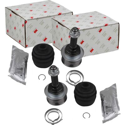 2x Nk Antriebswellengelenk Satz Hinten Radseitig Li+re Passend Für Ford Ranger M: Gelenksatz, Antriebswelle Ackoja: A320110 Ashika: 6203337 Blue Print 2x Nk Antriebswellengelenk Satz Hinten Radseitig Li+re Passend Für Ford Ranger M: Gelenksatz, Antriebswelle Ackoja: A320110 Ashika: 6203337 Blue Print