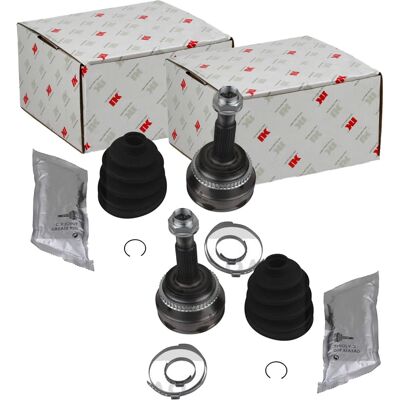NK - Antriebswellengelenk Satz - Toyota Avensis NK - Antriebswellengelenk Satz - Toyota Avensis