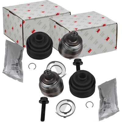 2x Nk Antriebswellengelenk Satz Radseitig Li+re Passend Für Ford Galaxy Seat Alh: Gelenksatz, Antriebswelle Abakus: 14104014 Aic: 53458 Ashika: 620003 2x Nk Antriebswellengelenk Satz Radseitig Li+re Passend Für Ford Galaxy Seat Alh: Gelenksatz, Antriebswelle Abakus: 14104014 Aic: 53458 Ashika: 620003