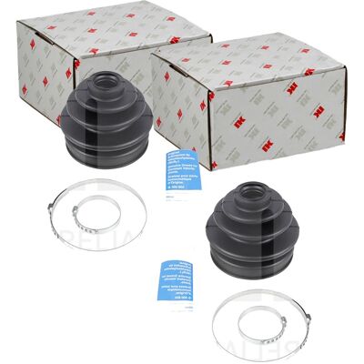 2x Nk Achsmanschetten Satz Radseitig Li+re Passend Für Toyota Hilux Land Liteace: Faltenbalgsatz, Antriebswelle Ashika: 6301121 Autofren Seinsa: D8396 2x Nk Achsmanschetten Satz Radseitig Li+re Passend Für Toyota Hilux Land Liteace: Faltenbalgsatz, Antriebswelle Ashika: 6301121 Autofren Seinsa: D8396