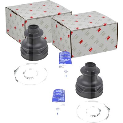 2x Nk Achsmanschetten Satz Getriebeseitig Li+re Passend Für Ford Mondeo: Faltenbalgsatz, Antriebswelle Autofren Seinsa: D8222 Birth: 7782 Birth: 7933 2x Nk Achsmanschetten Satz Getriebeseitig Li+re Passend Für Ford Mondeo: Faltenbalgsatz, Antriebswelle Autofren Seinsa: D8222 Birth: 7782 Birth: 7933