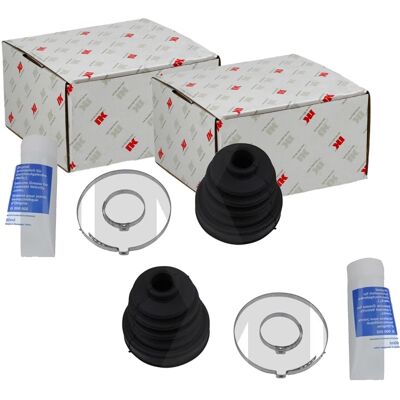 2x Nk Achsmanschetten Satz Getriebeseitig Li+re Passend Für Mitsubishi Space Nis: Faltenbalgsatz, Antriebswelle Ashika: 6301198 Ashika: 6303319 Ashika 2x Nk Achsmanschetten Satz Getriebeseitig Li+re Passend Für Mitsubishi Space Nis: Faltenbalgsatz, Antriebswelle Ashika: 6301198 Ashika: 6303319 Ashika