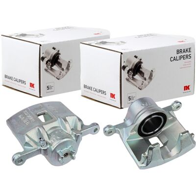 2x Nk Bremssattel Vorne Links Rechts Passend Für Honda City Cr-z Insight Jazz: Bremssattel A.b.s.: 740511 Blue Print: Adbp450238 Bosch: 0986134615 Bre 2x Nk Bremssattel Vorne Links Rechts Passend Für Honda City Cr-z Insight Jazz: Bremssattel A.b.s.: 740511 Blue Print: Adbp450238 Bosch: 0986134615 Bre