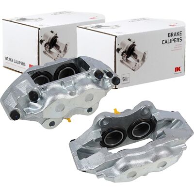 2x Nk Bremssattel Vorne Links Rechts Passend Für Daimler 2.8 Coupe Jaguar Xj Xjs: Bremssattel A.b.s.: 520672 Abakus: 13104940 Brembo: F36007 Budweg Ca 2x Nk Bremssattel Vorne Links Rechts Passend Für Daimler 2.8 Coupe Jaguar Xj Xjs: Bremssattel A.b.s.: 520672 Abakus: 13104940 Brembo: F36007 Budweg Ca