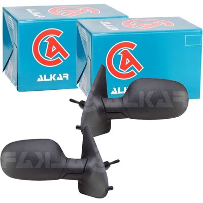 2x Alkar Außenspiegel Spiegel Links+rechts Passend Für Renault Megane: Außenspiegel Abakus: 3122m04 Abakus: 3129m01 Abakus: 3129m03 Alkar: 6101219 Alk 2x Alkar Außenspiegel Spiegel Links+rechts Passend Für Renault Megane: Außenspiegel Abakus: 3122m04 Abakus: 3129m01 Abakus: 3129m03 Alkar: 6101219 Alk