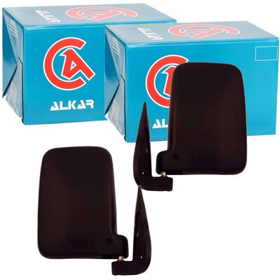 2x Alkar Außenspiegel Spiegel Manuell Links+rechts Passend Für Piaggio Porter: Außenspiegel Alkar: 9201403 Magneti Marelli: 350315026440 Piaggio: 8794 2x Alkar Außenspiegel Spiegel Manuell Links+rechts Passend Für Piaggio Porter: Außenspiegel Alkar: 9201403 Magneti Marelli: 350315026440 Piaggio: 8794