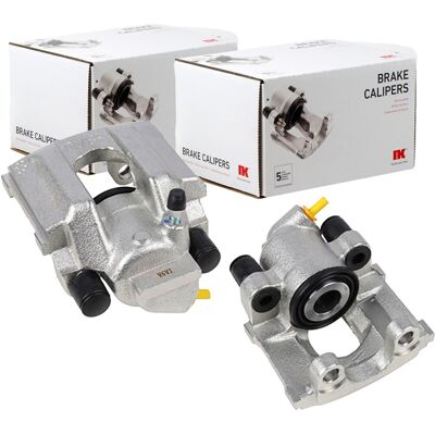 2x Nk Bremssättel Bremssattel Hinten Links Rechts Passend Für Bmw 5 7: Bremssattel A.b.s.: 429962 Ashika: Cal1024rjm Ate: 24338185045 Bmw: 34211157556 2x Nk Bremssättel Bremssattel Hinten Links Rechts Passend Für Bmw 5 7: Bremssattel A.b.s.: 429962 Ashika: Cal1024rjm Ate: 24338185045 Bmw: 34211157556