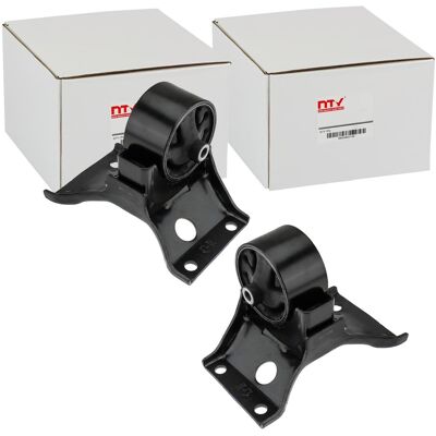 2x Nty Motorlager Hydrolager Links Rechts Passend Für Nissan Primera: Lagerung, Motor Febest: Nmp12lh Gsp: 514631 Kavo Parts: Eem6631 Metalcaucho: 232 2x Nty Motorlager Hydrolager Links Rechts Passend Für Nissan Primera: Lagerung, Motor Febest: Nmp12lh Gsp: 514631 Kavo Parts: Eem6631 Metalcaucho: 232