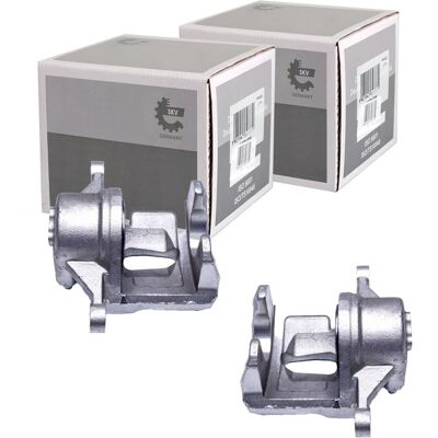 2x Esen Skv Bremssattel Bremssättel Vorne Links Rechts Passend Für Hyundai I30: Bremssattel A.b.s.: 740222 Ashika: Cal1230rjm Ate: 24357118125 Brembo: 2x Esen Skv Bremssattel Bremssättel Vorne Links Rechts Passend Für Hyundai I30: Bremssattel A.b.s.: 740222 Ashika: Cal1230rjm Ate: 24357118125 Brembo: