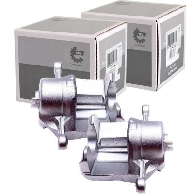2x Esen Skv Bremssattel Vorne Links Rechts Passend Für Hyundai Elantra Matrix: Bremssattel A.b.s.: 730822 Abakus: 13104982 Ashika: Cal458rjm Ate: 2435 2x Esen Skv Bremssattel Vorne Links Rechts Passend Für Hyundai Elantra Matrix: Bremssattel A.b.s.: 730822 Abakus: 13104982 Ashika: Cal458rjm Ate: 2435