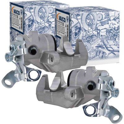 2x Vaico Bremssattel Hinten Links Rechts Passend Für Audi A3 Seat Altea Leon Tol: Bremssattel A.b.s.: 520832 A.b.s.: 520832c3 Abakus: 13104002 Ashika: 2x Vaico Bremssattel Hinten Links Rechts Passend Für Audi A3 Seat Altea Leon Tol: Bremssattel A.b.s.: 520832 A.b.s.: 520832c3 Abakus: 13104002 Ashika: