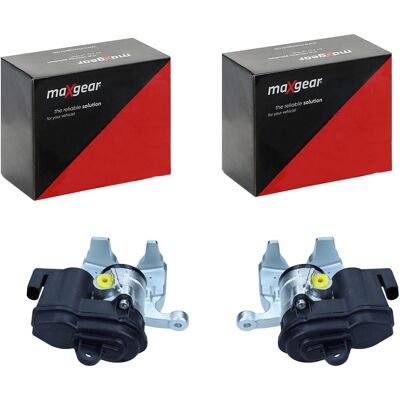 MAXGEAR - 8W0615404 - Bremssattel - Hinterachse rechts MAXGEAR - 8W0615404 - Bremssattel - Hinterachse rechts
