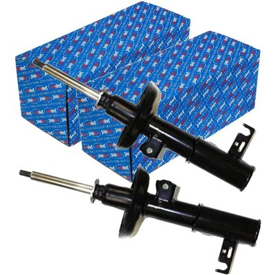 2x Japko Gasdruck Stoßdämpfer Vorne Links+rechts Passend Für Chevrolet Orlando O: Stoßdämpfer Abakus: 23201494 Al-ko: 304364 Al-ko: 810096 Ap Xenergy: 2x Japko Gasdruck Stoßdämpfer Vorne Links+rechts Passend Für Chevrolet Orlando O: Stoßdämpfer Abakus: 23201494 Al-ko: 304364 Al-ko: 810096 Ap Xenergy: