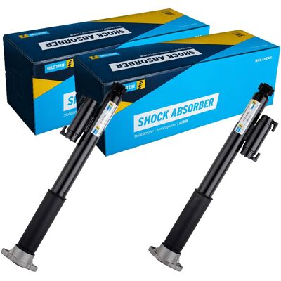 2x Bilstein Gasdruck Stoßdämpfer Hinten Links+rechts Passend Für Mercedes C-klas: Stoßdämpfer Arnott: Sk3390 Ashika: Maas253 Bilstein: 26281292 Bogap: 2x Bilstein Gasdruck Stoßdämpfer Hinten Links+rechts Passend Für Mercedes C-klas: Stoßdämpfer Arnott: Sk3390 Ashika: Maas253 Bilstein: 26281292 Bogap: