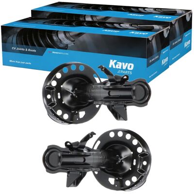 2x Kavo Parts Gasdruck Stoßdämpfer Vorne Links+rechts Passend Für Honda Civic: Stoßdämpfer Abakus: 23201103 Ackoja: A260329 Al-ko: 304414 Ashika: Ma40 2x Kavo Parts Gasdruck Stoßdämpfer Vorne Links+rechts Passend Für Honda Civic: Stoßdämpfer Abakus: 23201103 Ackoja: A260329 Al-ko: 304414 Ashika: Ma40