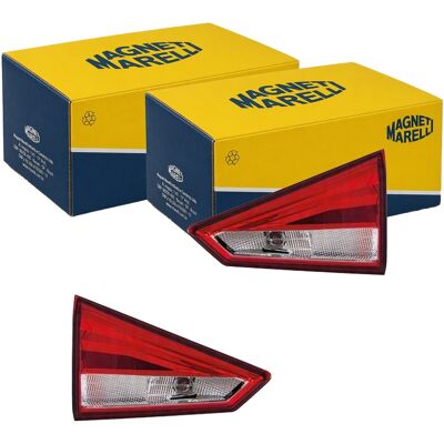 2x Magneti Marelli Heckleuchte Rückleuchte Innen Links+rechts Passend Für Seat A: Heckleuchte Magneti Marelli: 714028978001 Seat: 6f9945094b Seat: 6f9 2x Magneti Marelli Heckleuchte Rückleuchte Innen Links+rechts Passend Für Seat A: Heckleuchte Magneti Marelli: 714028978001 Seat: 6f9945094b Seat: 6f9