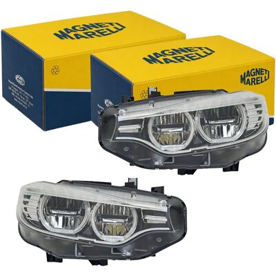 Magneti Marelli - BMW 4er F32/F33 - Headlight Magneti Marelli - BMW 4er F32/F33 - Headlight
