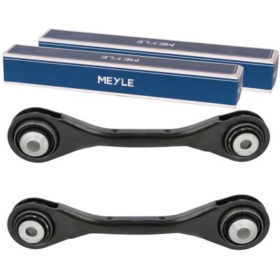 2x Meyle Querlenker Stahlblech Hinten Links Rechts Oben Passend Für Bmw X5 X6 X7: Lenker, Radaufhängung A.b.s.: 212703 Birth: Br3845 Bmw: 33306878017 2x Meyle Querlenker Stahlblech Hinten Links Rechts Oben Passend Für Bmw X5 X6 X7: Lenker, Radaufhängung A.b.s.: 212703 Birth: Br3845 Bmw: 33306878017