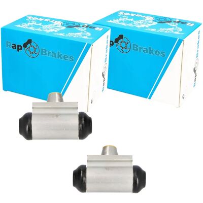 2x Rap Brakes Abs-sensor Raddrehzahl Vorne Links+rechts Passend Für Kia Carens: Sensor, Raddrehzahl A.b.s.: 30897 Bogap: Y7117183 Bremi: 51242 Era: 56 2x Rap Brakes Abs-sensor Raddrehzahl Vorne Links+rechts Passend Für Kia Carens: Sensor, Raddrehzahl A.b.s.: 30897 Bogap: Y7117183 Bremi: 51242 Era: 56
