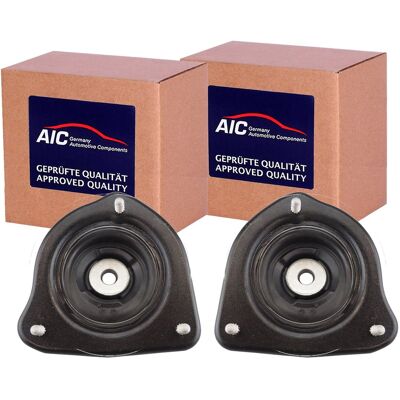 2x Aic Domlager Vorne Links+rechts Passend Für Porsche 911: Federbeinstützlager Aic: 58816 Febi Bilstein: 197412 Porsche: 99734301500 Porsche: 9973430 2x Aic Domlager Vorne Links+rechts Passend Für Porsche 911: Federbeinstützlager Aic: 58816 Febi Bilstein: 197412 Porsche: 99734301500 Porsche: 9973430