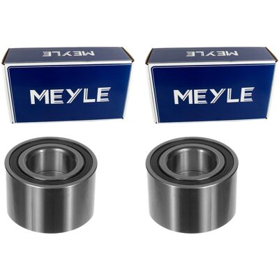 2x Meyle Radlager Radlagersatz Hinten Passend Für Bmw 5 Opel Calibra Omega: Radlager A.b.s.: 200078 Aic: 52510 Al-ko: 620041 Al-ko: 620121 Ashika: Kk0 2x Meyle Radlager Radlagersatz Hinten Passend Für Bmw 5 Opel Calibra Omega: Radlager A.b.s.: 200078 Aic: 52510 Al-ko: 620041 Al-ko: 620121 Ashika: Kk0