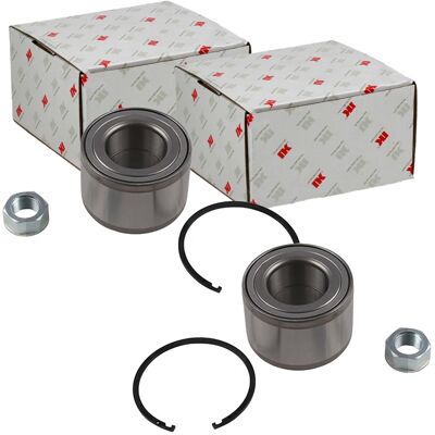 2x Nk Radlager Radlagersatz Hinten Passend Für Toyota Hiace: Radlager A.b.s.: 200756 Al-ko: 621026 Ashika: 4422047 Blue Print: Adbp820214 Blue Print: 2x Nk Radlager Radlagersatz Hinten Passend Für Toyota Hiace: Radlager A.b.s.: 200756 Al-ko: 621026 Ashika: 4422047 Blue Print: Adbp820214 Blue Print: