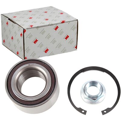 2x Nk Radlager Radlagersatz Vorne Außen Passend Für Honda Civic Fr-v: Radlager A.b.s.: 201062 Ackoja: A260212 Aic: 73214 Ashika: 4414008 Bga: Whb2513k 2x Nk Radlager Radlagersatz Vorne Außen Passend Für Honda Civic Fr-v: Radlager A.b.s.: 201062 Ackoja: A260212 Aic: 73214 Ashika: 4414008 Bga: Whb2513k