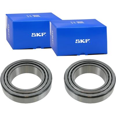2x Skf Radlager Radlagersatz Außen Hinten Vorne Passend Für Renault Trucks B: Radlager A.b.s.: 200313 Aic: 55853 Ap Xenergy: Xcb4410 Ap Xenergy: Xcb44 2x Skf Radlager Radlagersatz Außen Hinten Vorne Passend Für Renault Trucks B: Radlager A.b.s.: 200313 Aic: 55853 Ap Xenergy: Xcb4410 Ap Xenergy: Xcb44