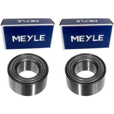 2x Meyle Radlager Radlagersatz Vorne Passend Für Ford Galaxy Seat Alhambra Vw: Radlager A.b.s.: 200333 Abakus: 14103093 Aic: 51725 Aic: 73073 Al-ko: 6 2x Meyle Radlager Radlagersatz Vorne Passend Für Ford Galaxy Seat Alhambra Vw: Radlager A.b.s.: 200333 Abakus: 14103093 Aic: 51725 Aic: 73073 Al-ko: 6