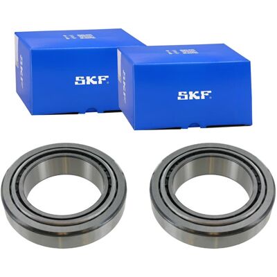SKF VKBA6700 - 60x95x23 - Radlagersatz SKF VKBA6700 - 60x95x23 - Radlagersatz