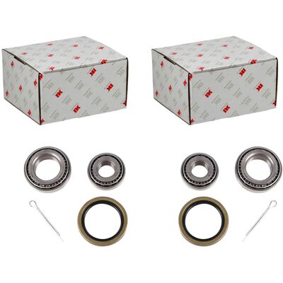 NK - Radlager - Wheel hub bearing kit NK - Radlager - Wheel hub bearing kit