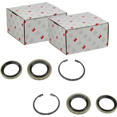 2x Nk Radlager Radlagersatz Vorne Außen Passend Für Mitsubishi Carisma Space: Radlager A.b.s.: 200243 Aic: 73232 Al-ko: 620244 Al-ko: 620516 Al-ko: 62 2x Nk Radlager Radlagersatz Vorne Außen Passend Für Mitsubishi Carisma Space: Radlager A.b.s.: 200243 Aic: 73232 Al-ko: 620244 Al-ko: 620516 Al-ko: 62