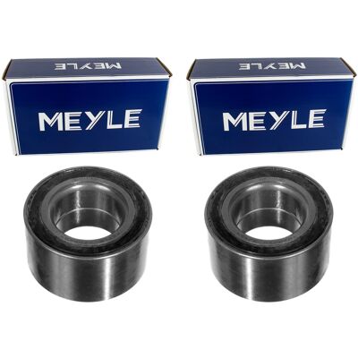 2x Meyle Radlager Radlagersatz Vorne Passend Für Audi A3 Tt Seat Leon Toledo: Radlager Abakus: 14103002 Aic: 73223 Ap Xenergy: Xcb5554 Ashika: Kk0024j 2x Meyle Radlager Radlagersatz Vorne Passend Für Audi A3 Tt Seat Leon Toledo: Radlager Abakus: 14103002 Aic: 73223 Ap Xenergy: Xcb5554 Ashika: Kk0024j