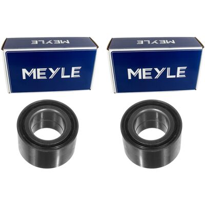 2x Meyle Radlager Radlagersatz Vorne Passend Für Vw Derby Polo: Radlager Audi: 861407625 Meyle: 1004070046 Optimal: 101044 Topran: 104215 Vaico: V1030 2x Meyle Radlager Radlagersatz Vorne Passend Für Vw Derby Polo: Radlager Audi: 861407625 Meyle: 1004070046 Optimal: 101044 Topran: 104215 Vaico: V1030