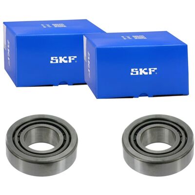 SKF - VKHB2190 - 40x75x26 - Radlager SKF - VKHB2190 - 40x75x26 - Radlager